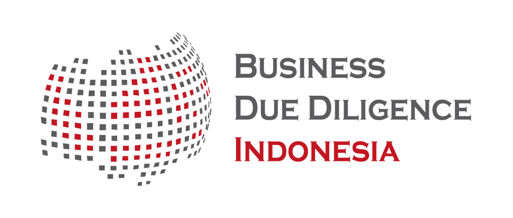 Business Due Diligence